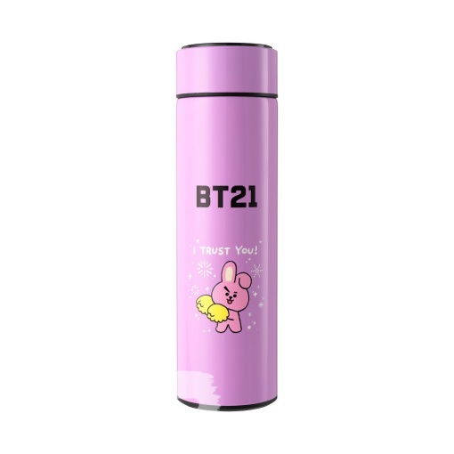 Термос "BTS" Cooky, 500мл оптом