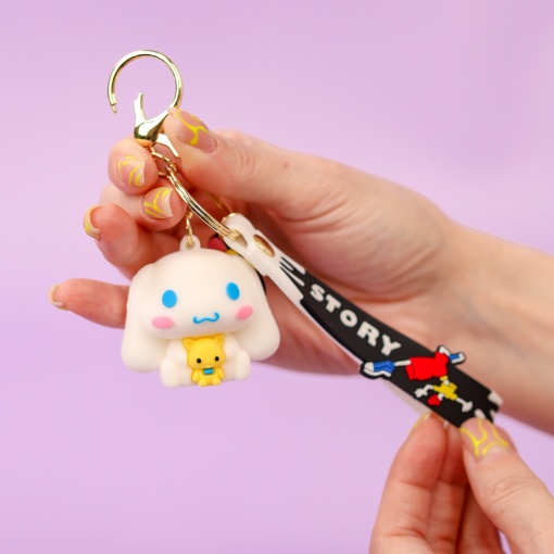 Брелок "My Mld" Корица (story)