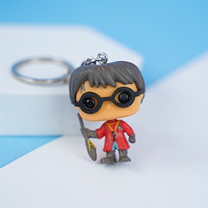 Брелок Funko "Harry Potter" Quidditch