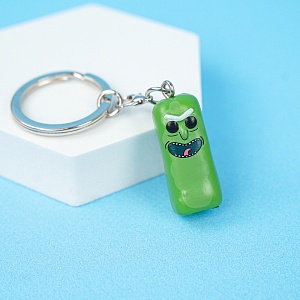 Брелок Funko "Pickle Rick"
