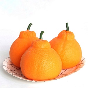 Антистресс "Мандарин" 