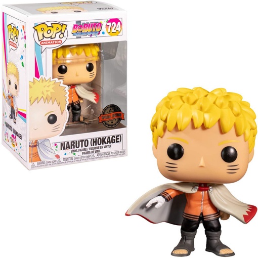Фигурка Funko "Nart" 724 оптом