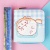 Мини-кошелек "Cat daily" №3