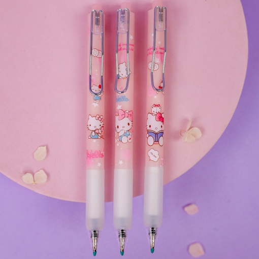 Набор ручек в шоу-боксе "Кт 8021", 36шт