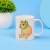 Кружка "Doggie" 300 мл оптом со склада!
