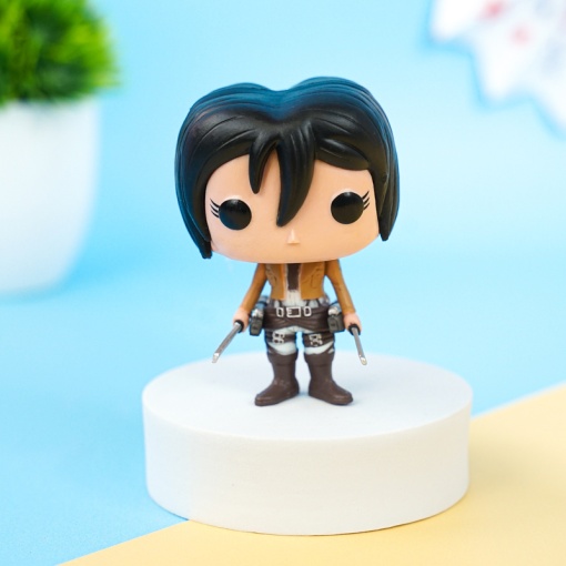 Фигурка Funko "Mikasa Ackermann" 21 оптом
