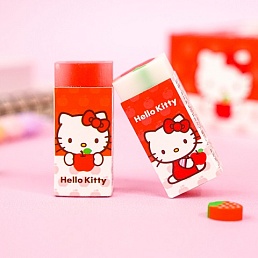 Стирательная резинка "Kt" 8051