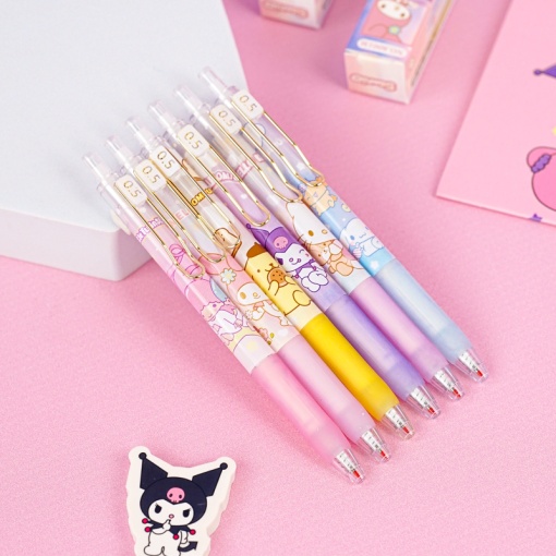 Ручка "My Mld" 8001