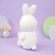 Мягкая игрушка "ThinKing's Rabbit" белый, 28 см