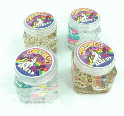 Слайм "Unicorn"