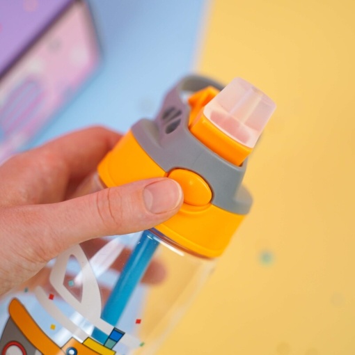 Бутылочка "Ship" 480 мл оптом