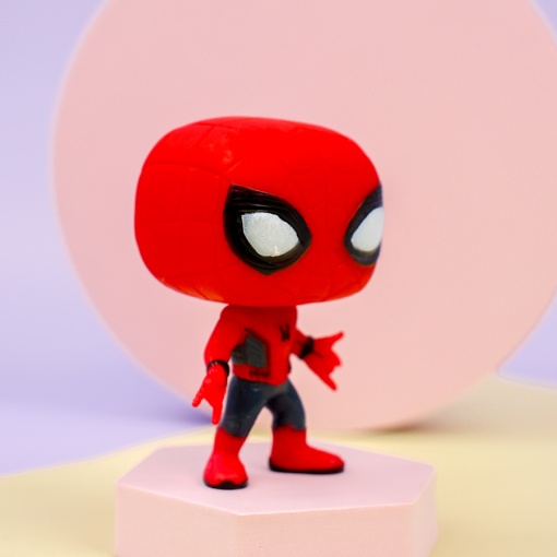 Фигурка Funko "Spider" 220 оптом
