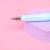 Перьевая ручка со сменными чернилами "Sanre"