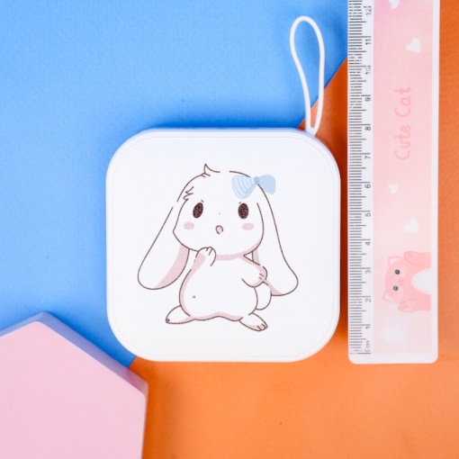 PowerBank "Зайчик" (5000 mAh)