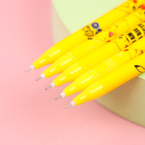 Набор ручек "Пика-Пика" №293, в шоу-боксе, 36шт