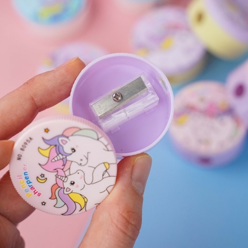 Точилка "Единорожка"