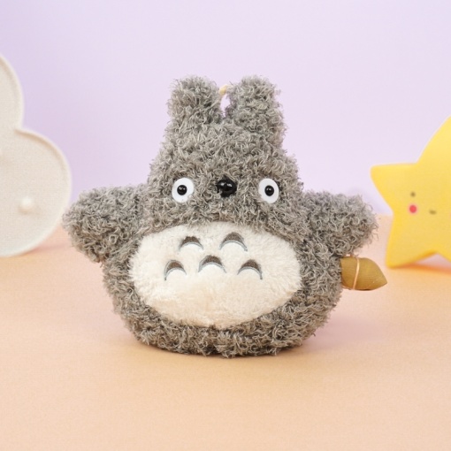 Мягкая игрушка "Тоторо с посылкой" 20см