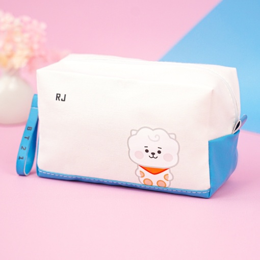 Пенал "BTS" RJ