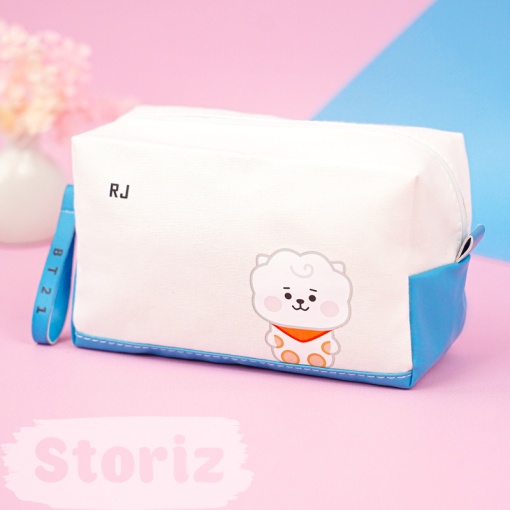 Пенал "BTS" RJ