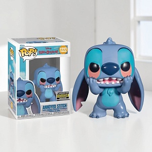 Фигурка Funko "Глазастик" annoyed 1222 оптом