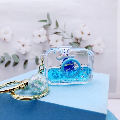 Брелок "My Mld" Корица (camera) 