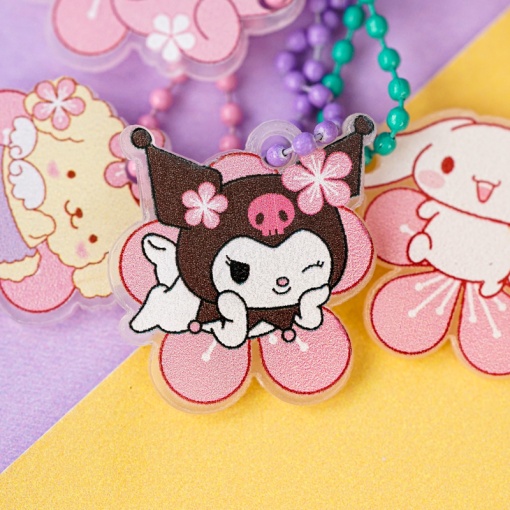 Блокнот на кольцах "My Mld" A7