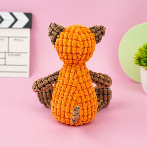 Мягкая игрушка "Meow" 30 см