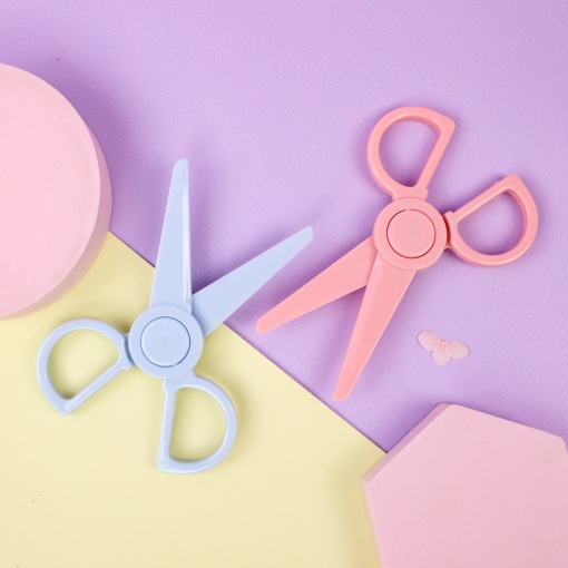 Ножницы "Modern Ko Ko" №5549, в ассортименте 1шт.