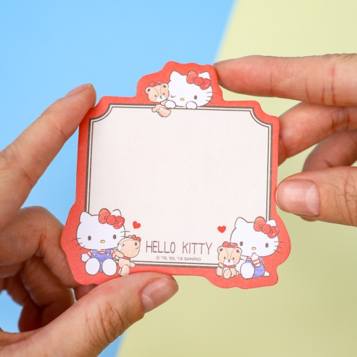 Отрывные листы для заметок "Kt"