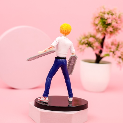 Фигурка "Дэнджи" 18см оптом