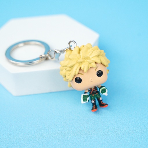 Брелок Funko "Bakugo"