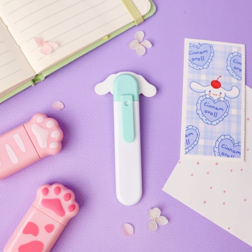 Канцелярский нож "Корица"