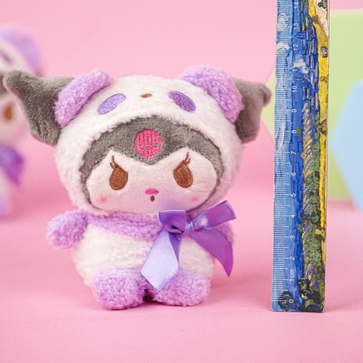 Мягкий брелок "My Mld" Куро, 10 см