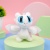 Мягкая игрушка "Дневная Фурия" 15см