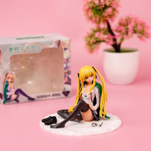Фигурка "Eriri Spencer" 11 см оптом