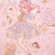Блокнот "The Fairy Dance" 185x130 мм
