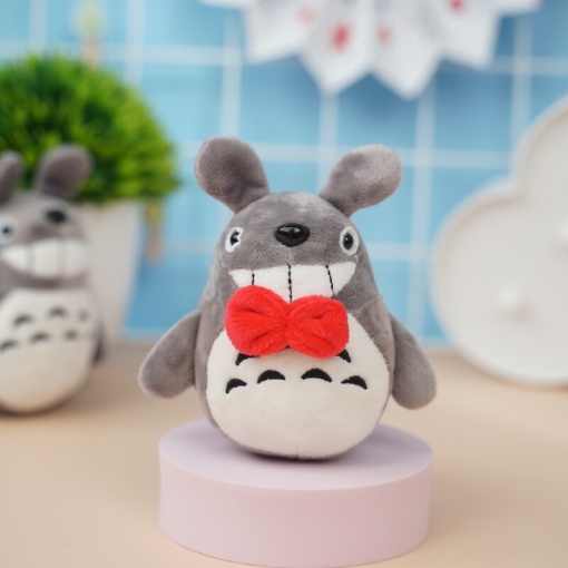 Мягкий брелок "Totoro" B, 11см