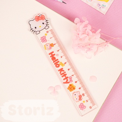 Линейка "My Mld" kt, 12 см