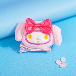 Заколка для волос "Melo"