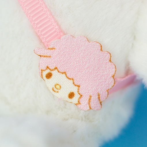 Мягкий брелок "My Mld" Мело, 15 см