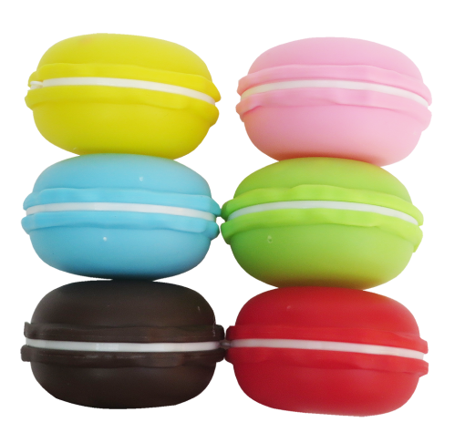 Слайм "Macarons" бол.