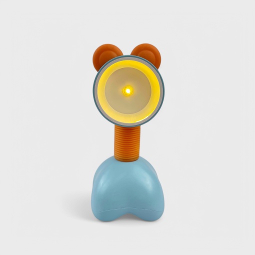 Ночник "Mini" bear №36, в ассортименте 1шт 7,1х5,8х12,7см оптом