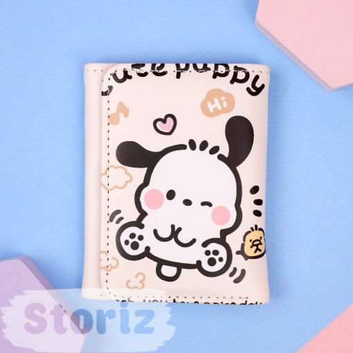 Мини-кошелек "Cute" Почакко