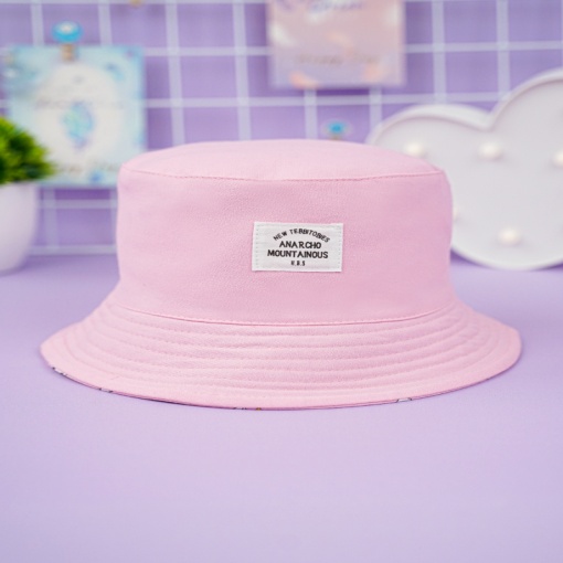 Панама "French fries" M (56-58см)