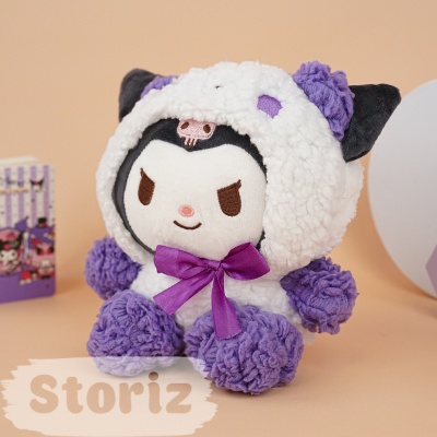 Мягкая игрушка "My Mld" Куро, 23см