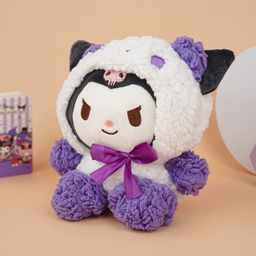 Мягкая игрушка "My Mld" Куро, 23см