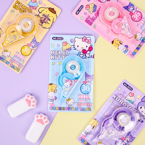 Корректор "My Mld" №9553 в ассортименте 1шт.