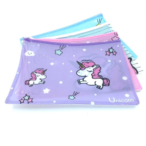 Папка для документов "Unicorn"