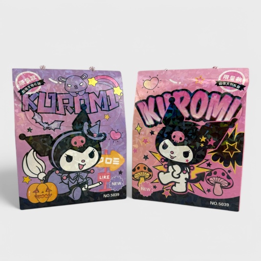 Шоу-бокс подарочных наборов "Kuro" №5039, в ассортименте 8шт