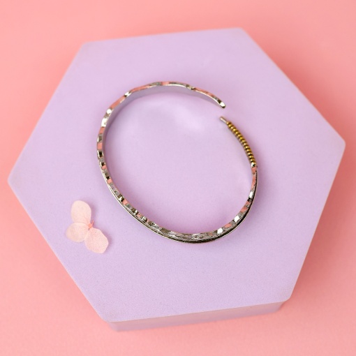 Браслет "Перо"